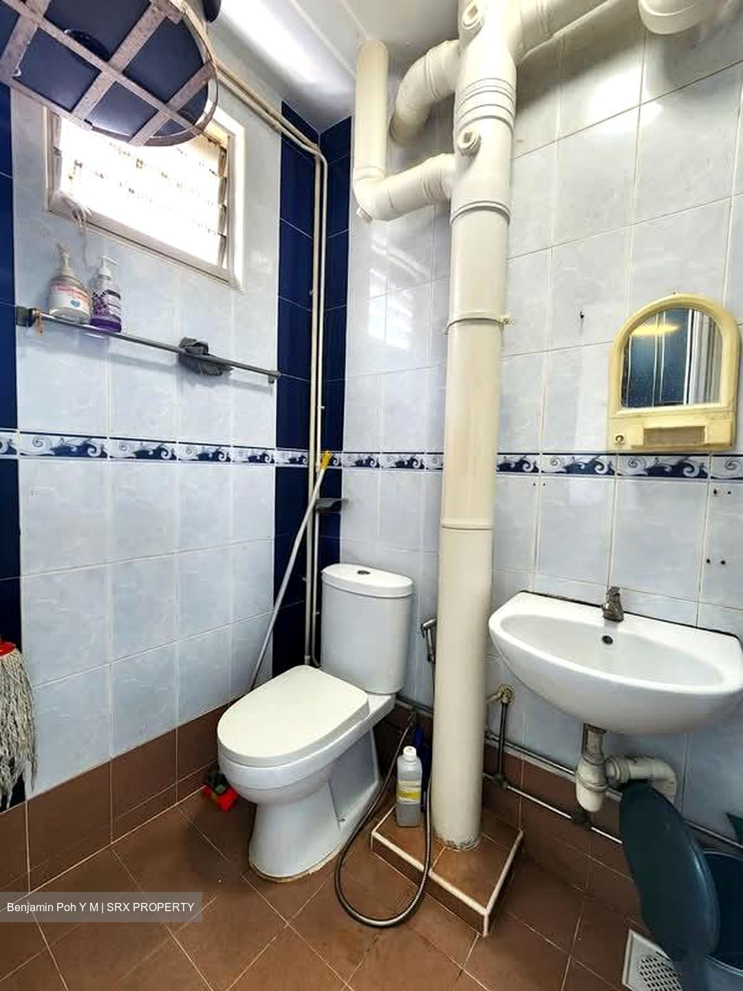 Blk 472 Pasir Ris Drive 6 (Pasir Ris), HDB 5 Rooms #554595331